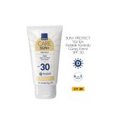 Avon Sun+ Protect Yüz İçin Parlaklık Kontrolü SPF30 50 ml Güneş Kremi