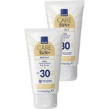 Avon Sun+ Yüz İçin Parlaklık Kontrolü Güneş Kremi SPF 30 Tüm Cilt Tipleri İçin Nemlendirici