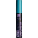 Avon Supershock Volume Loader Maskara Brown Black Hacim Verici Suya Dayanıklı Büyük Boy - 1