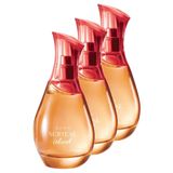 Avon Surreal Island 3x75 ml Kadın Parfüm