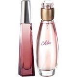 Avon Surrender Edt 50 ml Kadın + Celebre Edt 50 ml Kadın 2li Set