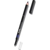 Avon Suya Dayanıklı Kohl Sünger Uçlu Göz Kalemi Midnight Renk ile Uzun Süre Kalıcı Etki
