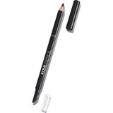 Avon Suya Dayanıklı ''True'' Black Kohl Sünger Uçlu Göz Kalemi Hafif Yapı ile Kolay Uygulama