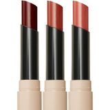 Avon Tinted Plum + Papaya + Nude Renkli Dudak Balmı Paketi
