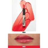 Avon Tinted Red Dudak Balmı