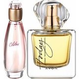 Avon Today 50 ml Kadın Edp+ Celebre 50 ml Kadın Edt