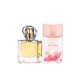 Avon Today Edp 50 ml + Soft Musk Edt 50 ml Kadın Parfüm 20203200023