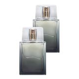 Avon Today Erkek Parfüm Edt 75 Ml 2'li Set