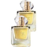 Avon Today Kadın Parfüm EDP 50 ml İkili Set Meyveli Koku ile Günlük Kullanım