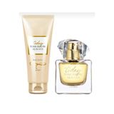 AVON TODAY TOMORROW ALWAYS PARFÜM VE LOSYON SETİ