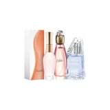 Avon Treselle 50 ml Kadın Edp+Avon Perceive 50 ml Kadın Edp+Avon Celebre 50 ml Kadın Edt