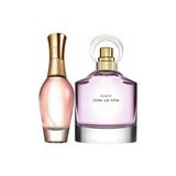 Avon Treselle 50 ml Kadın Edp+Avon Viva La Vita 50 ml Kadın Edp 2li Set