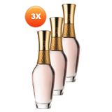 Avon Treselle EDP 50 ml 3'lü Kadın Parfüm Set