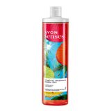 Avon Tropical Mexicana 500 ml Çarkıfelek ve Limon Kokulu Duş Jeli