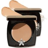 Avon True Color Pata Krem Fondoten -220G Light Nude Ikili Set - Renkli