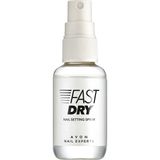 Avon ''True'' Colour 50 ml Tırnak Cilası Kurutucu Sprey Hızlı Kuruma Özelliği ile Tırnak Bakımında Pratik Çözüm