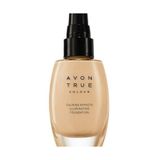 Avon True Colour Almond Fondöten