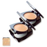 Avon True Colour Pata Krem Fondöten 9gr - 310N Medium Beige Ikili Set - Renkli