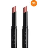 Avon ''True'' Colour Ultra Beauty Ruj Totally Twig 2 Adet Stick Formda Uzun Süreli Nemlendirme