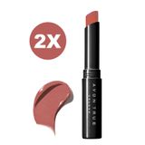 Avon True Colour Ultra Beauty Ruj - Totally Twig - 2 Adet