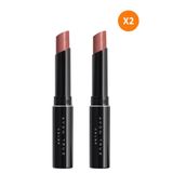 Avon True Colour Ultra Beauty Ruj - Totally Twig 2 Li Set