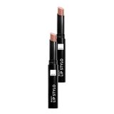 AVON True Colour Ultra Beauty Ruj, Totally Twig, 2'li Set