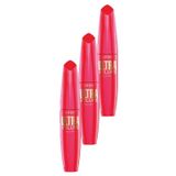 Avon True Colour Ultra Volume Lash Magnify Maskara 3'lü Set
