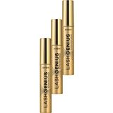 Avon True Lash Genius 5 Etkili Maskara 10 Ml. Uclu Set