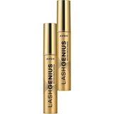 Avon ''True'' Lash Genius 5 Etkili Maskara 10 ml Yoğun Hacim ve Derin Siyahlıkta İkili Set