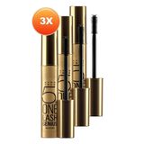 Avon True Lash Genius Blackest Black 3x10 ml Maskara