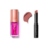 Avon True Nourishing Dudak Yağı 7 Ml Blossom Ve Avon Ultra Beauty Ruj Stylo Totally Twing 2Li Set