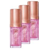 Avon True Nourishing Dudak Yağı 7 ml Shimmering Petal 3'lü Set