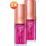 Avon True Nourishing Shimmering Petal x2 Dudak Yağı
