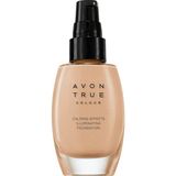 Avon True Nude 30 ml Fondöten