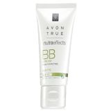 Avon True Nutra Effects Mat Görünüm Veren SPF15 30 ml BB Krem