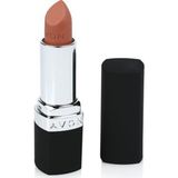 Avon True Perfectly Mat Ruj - Marvelous Mocha Avon True
