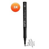 Avon True Super Definition 3lü Eyeliner