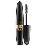Avon ''True'' Ultra Volume Maskara Hacim Verici Etki ile Büyük Boy Siyah Renk