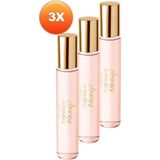 Avon Tta Always Kadın Parfüm EDP 10 ml Çiçeksi Koku Üçlü Set Cinsiyet: Kadın