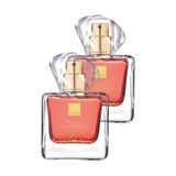 Avon TTA Radiance EDP 2x50 ml Kadın Parfüm