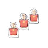 AVON TTA Radiance Kadın Parfüm EDP 50ml 3lü set