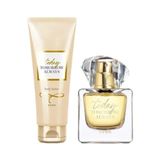 Avon Tta Today 50 ml Edp Kadın Parfüm + 125 ml Vücut Losyonu