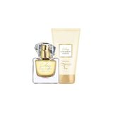 Avon Tta Today EDP 50 ml Kadın Parfümü + Tomorrow 150 ml Vücut Losyonu