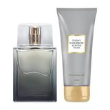 Avon Tta Today Erkek Parfüm +saç ve vücut şampuan seti