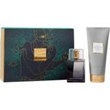 Avon Tta Today Erkek Parfüm ve Saç ve Vücut Şampuanı Hediye Seti