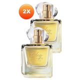 Avon Tta Today Kadın EDP 50 ml Odunsu Çiçeksi Turunçgil Koku ile Ferahlatıcı Parfüm