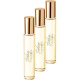 Avon Tta Today Kadın Parfüm Çanta Boyu EDP 10 Ml Çiçeksi Koku Üçlü Set