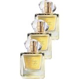 Avon Tta Today Kadın Parfüm EDP 100 ml Çiçeksi Koku Üçlü Set Kadınlar İçin Hediye