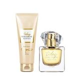 Avon Tta Today Kadın Parfüm ve Vücut Losyonu Paketi