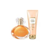 Avon Tta Tomorrow 50 Ml Kadın Parfüm Seti